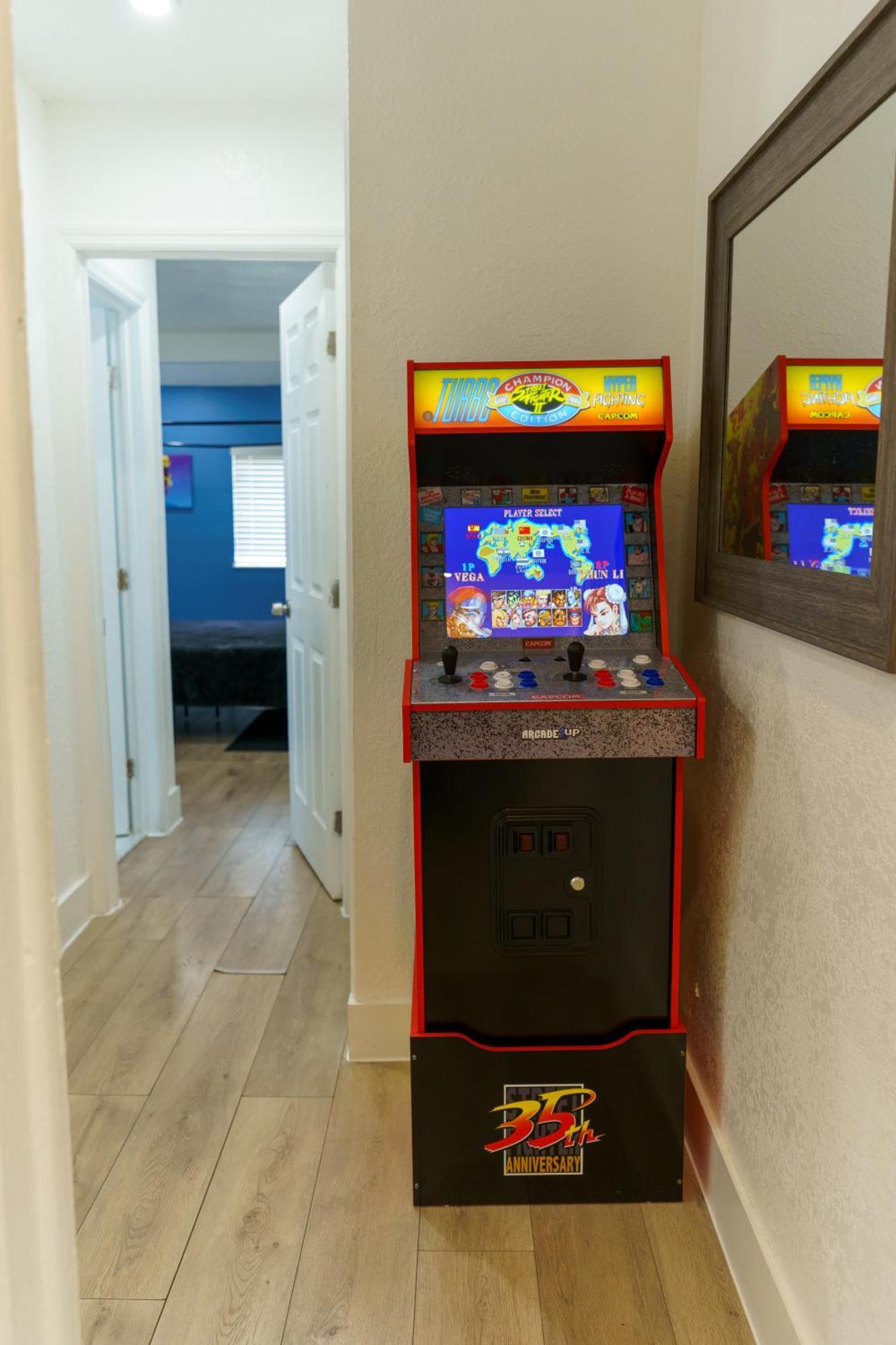 Cryptocabana Miami Eksteriør billede